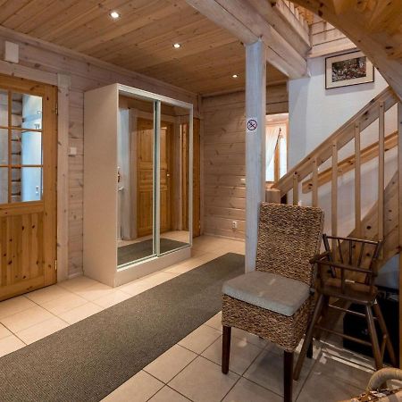 Holiday Home Aspilevi By Interhome Bagian luar foto