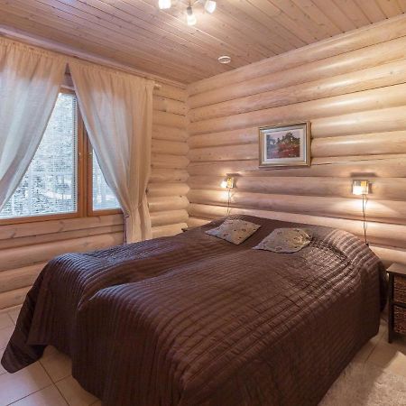 Holiday Home Aspilevi By Interhome Bagian luar foto
