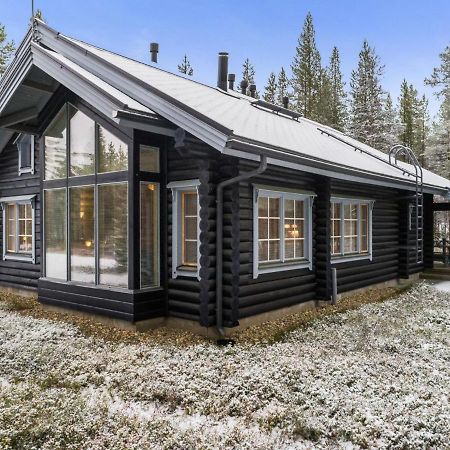 Holiday Home Aspilevi By Interhome Bagian luar foto