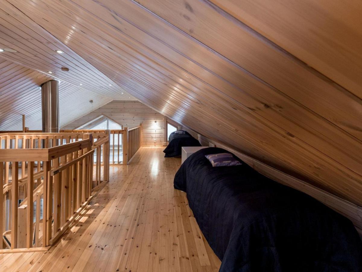 Holiday Home Aspilevi By Interhome Bagian luar foto