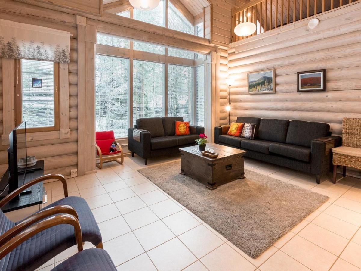 Holiday Home Aspilevi By Interhome Bagian luar foto