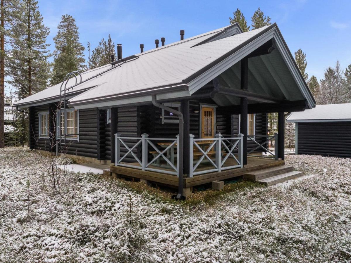 Holiday Home Aspilevi By Interhome Bagian luar foto
