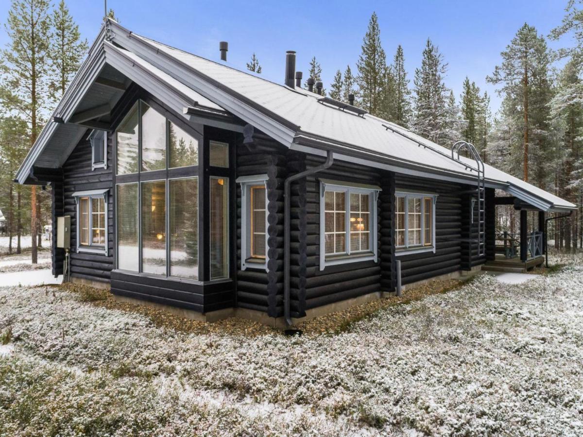 Holiday Home Aspilevi By Interhome Bagian luar foto