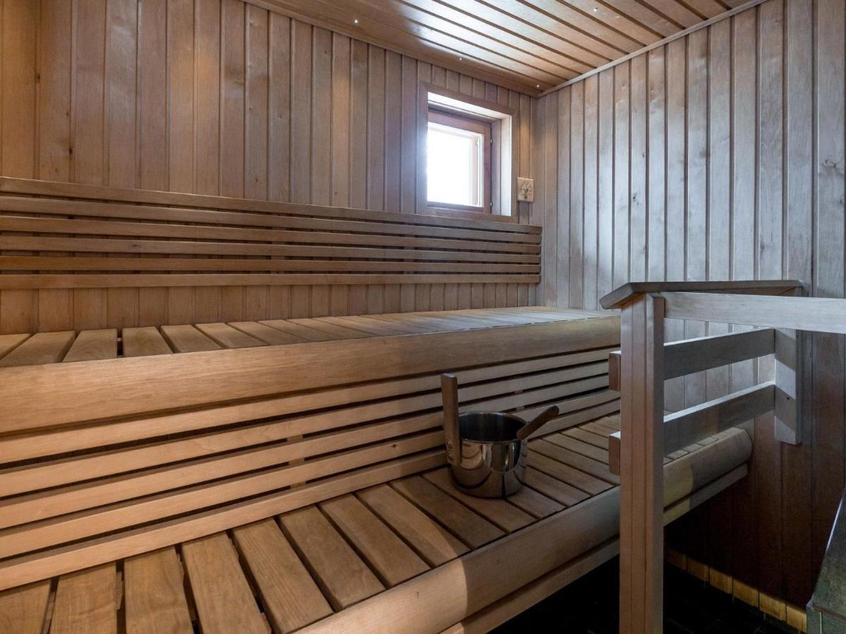 Holiday Home Aspilevi By Interhome Bagian luar foto